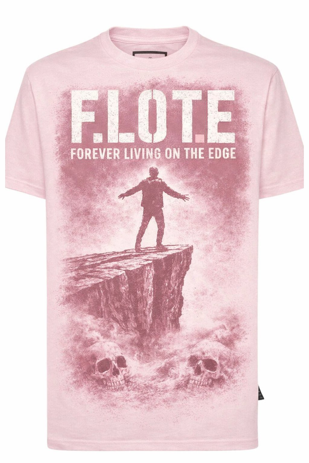 F.L.O.T.E premium cotton t shirt