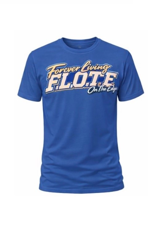 F.L.O.T.E Shirts